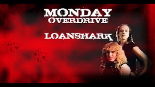LOANSHARK (Riot cover) - MONDAY OVERDRIVE
