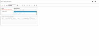Synchronisation und Weiterleiten von E-Mails