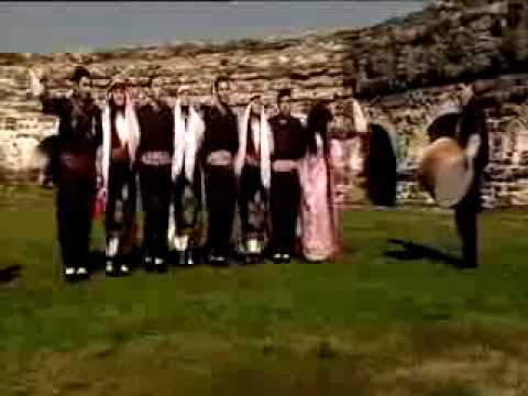 mehmet sanli u fate -cima cima www.hikurds.com