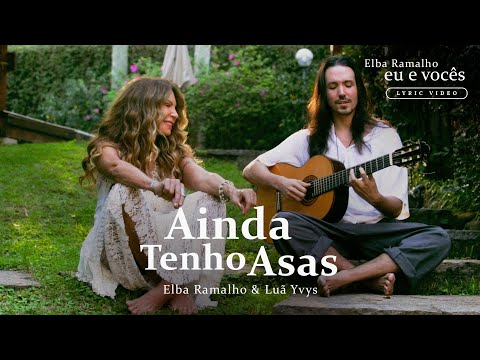 Video thumbnail for Ainda Tenho Asas