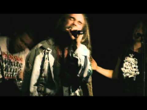 PROMOE   LIKKLE SUPM SUPM LIVE [STANDARD BEARER DVD] 1080p LYRICS