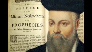 Nostradamus Predicted Donald Trump’s Presidency 500 Years Ago And It Doesn’t Look Good