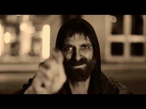When a blind man cries by (Richie Sambora)