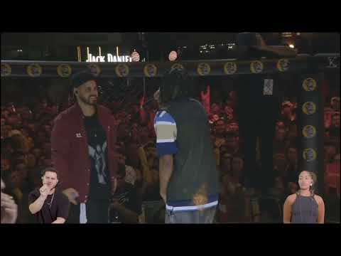 (BEAT REFEITO) YOUNGUI X WM BDA 8 ANOS