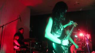 Mitski - Townie + First Love/Late Spring (Live at Shea Stadium)