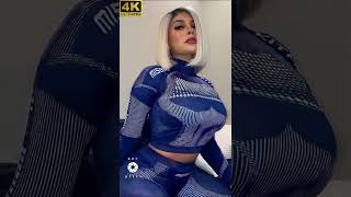 AMANDA TRIVIZAS - BEAUTIFUL INSTAGRAM MODEL PHOTOS 💖💖💖💖💖💖💖💖💖💖💖💖💖 #Shorts