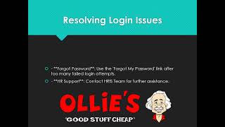 How to Access Ollies Bargain Outlet Pay Stubs & W2s