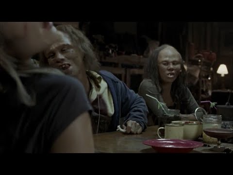 ФИЛЬМ УЖАСОВ ПОВОРОТ НЕ ТУДА НАСЛЕДИЕ 2021