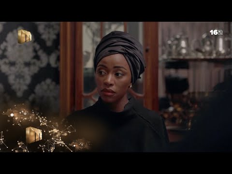 The will says it all – Nqobile | Mzansi Magic | S1 | Ep3