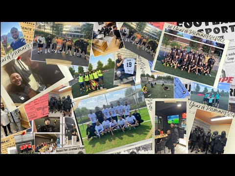 Football & amitié, un documentaire au cœur du foot roubaisien.