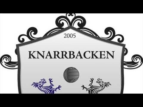 knarrbacken låten