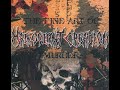 Malevolent Creation - The Fine Art Of Murder (1998) [FullAlbum]