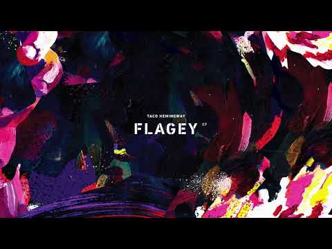 Taco Hemingway - Pokédex feat. Otsochodzi (prod. Borucci)