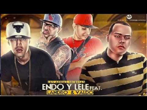 Endo & Lele Ft. Valdo El Leopardo Y Landro - Mucho Money Mucho Power