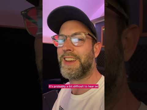 Awesome free lo-fi / saturation plugin! #musicproduction