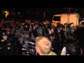Беспорядки в Бирюлево 