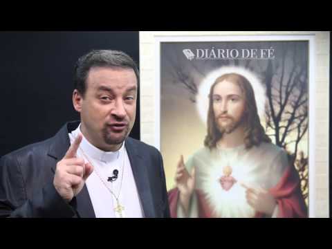 Diário de Fé - 20 de Abril de 2015