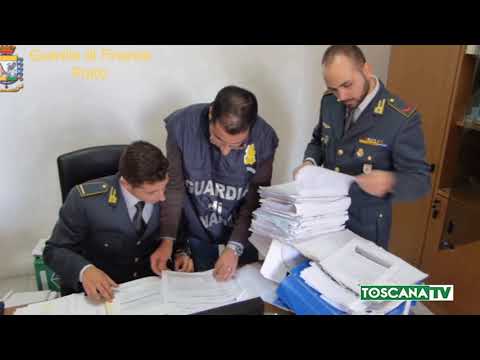 2019-12-11 PRATO - CONDANNATO MA OTTIENE RESTITUZIONE BENI SEQUESTRATI