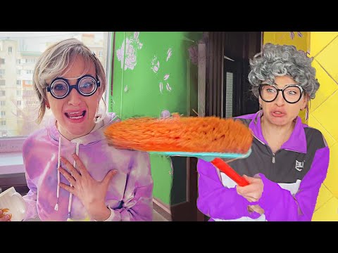 Episodul 2 - 💍 Mama VITREGA a Sofiei si Sarei - Sezonul 2