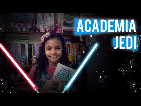 Star Wars - Academia Jedi
