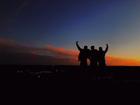 Superheroes without capes