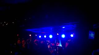 Seun Kuti & Egypt 80 - "Struggle Sounds" - Blue Note Rio