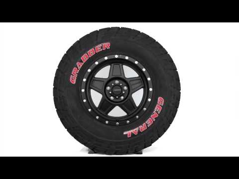 SCRAP HEAP TO SLAYER JEEP VOTE ON JEEP WHEELS & TIRES FOR A CHANCE TO WIN A WHEEL & TIRE PACKAGE