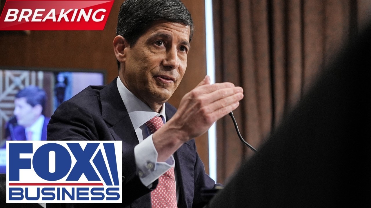 BREAKING: Fed leaves rates unchanged