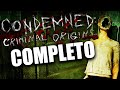 Condemned : Criminal Origins Juego Completo Gameplay Es