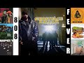 Samples/Interpolations from Ghostface Killah's 'Fishscale' incl (The Notorious B.I.G , Jay Z & more)