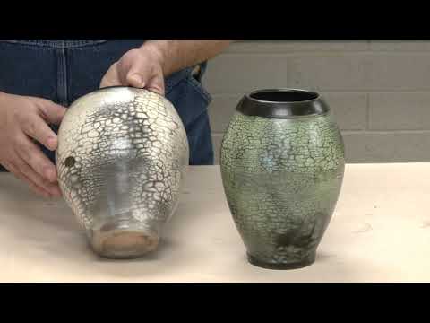 Naked Raku Process