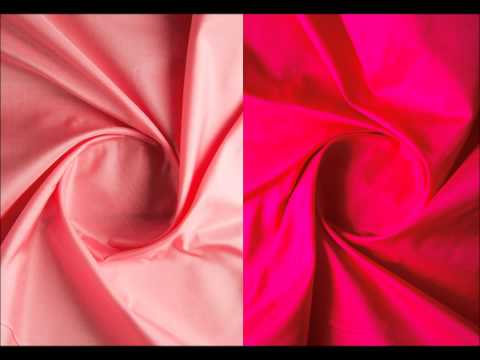 Best Silk Fabrics