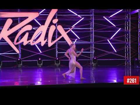 I’m Generally Miserable (Sophie Tosh)- Artistic Edge Dance Centre