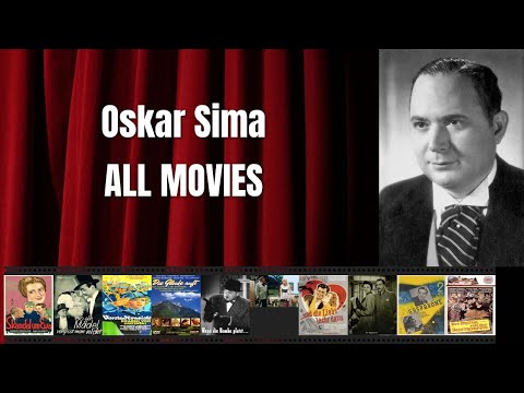 Oskar Sima - Best movies