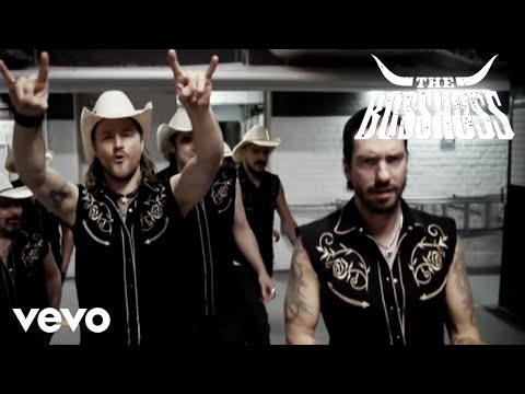 The BossHoss - Have Love Will Travel (Official Video)
