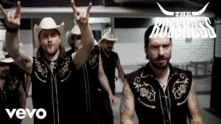 The BossHoss - Have Love Will Travel (Official Video)