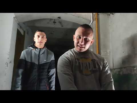 DCBanda - Po tych ulicach feat. Dzwonek BR