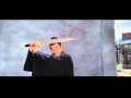Return Of The One Armed Swordman Final Fight