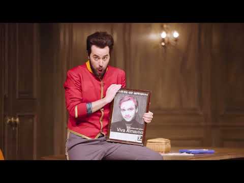 2.- Le Nozze di Figaro  (W. A. Mozart), Luzerner Theater 21-22