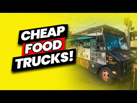 , title : 'How to Buy a Food Truck for Cheap'