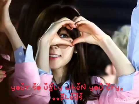 snsd taeyeon ~ take a bow