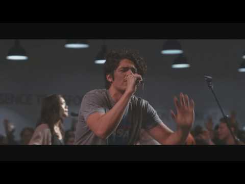 I Love Your Presence + Come on In (Spontaneous) - UPPERROOM