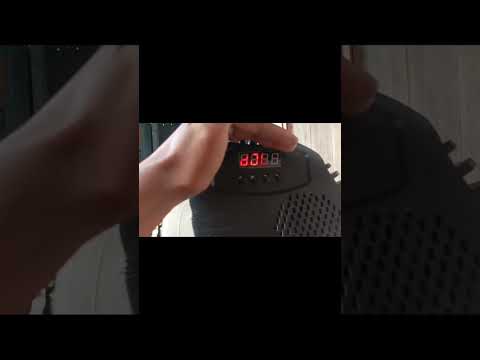 Par light dmx setting 🔥