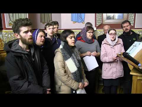 Cerul și pământul (Florești, 16 dec. 2022)