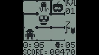 Game Master: Hyper Space (1990)