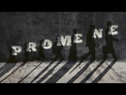 MRDAK - PROMENE FT. ELIJAH