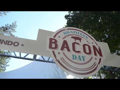 Brazilian Bacon Day 2017 - São Paulo | Clube Atlético Juventus