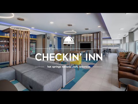 Microtel Inn & Suites by Wyndham Hot Springs | Checkin' Inn: Hot Springs, Arkansas