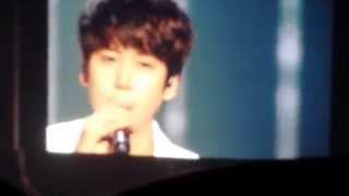 Download lagu Super Junior - 140919 SS6 - KYUHYUN SOLO mp3 Download lagu Super Junior - 140919 SS6 - KYUHYUN SOLO mp3