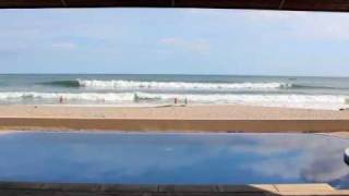 preview picture of video 'NSR Vacation Rental - NSR Beach House, Playa Colorado, Nicaragua'
